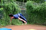 Tiger Shroff_s pictures doing gymnastics (7).JPG